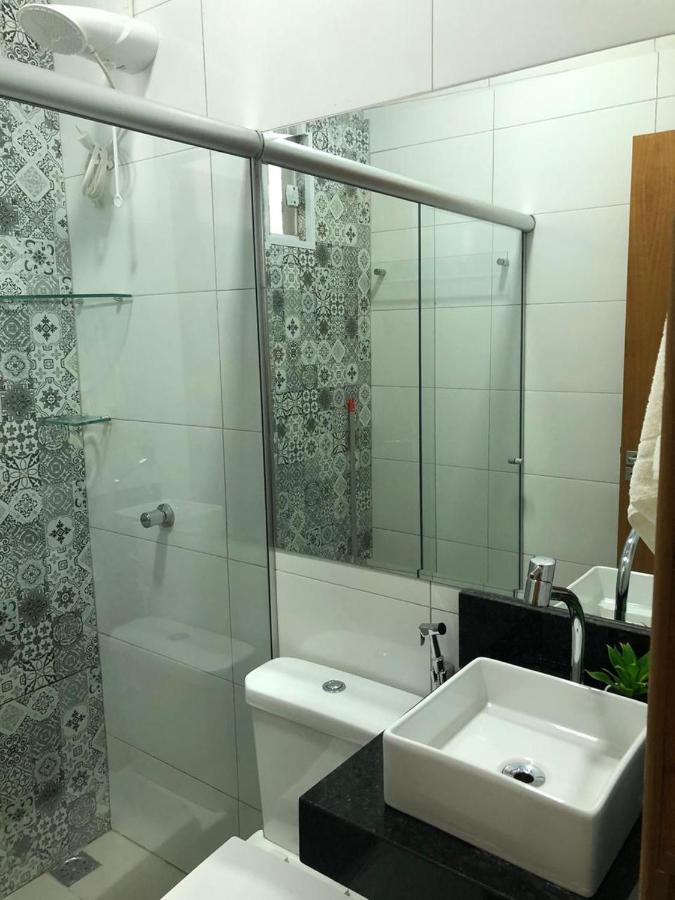 Casa Villa Boa Pirenópolis Екстериор снимка