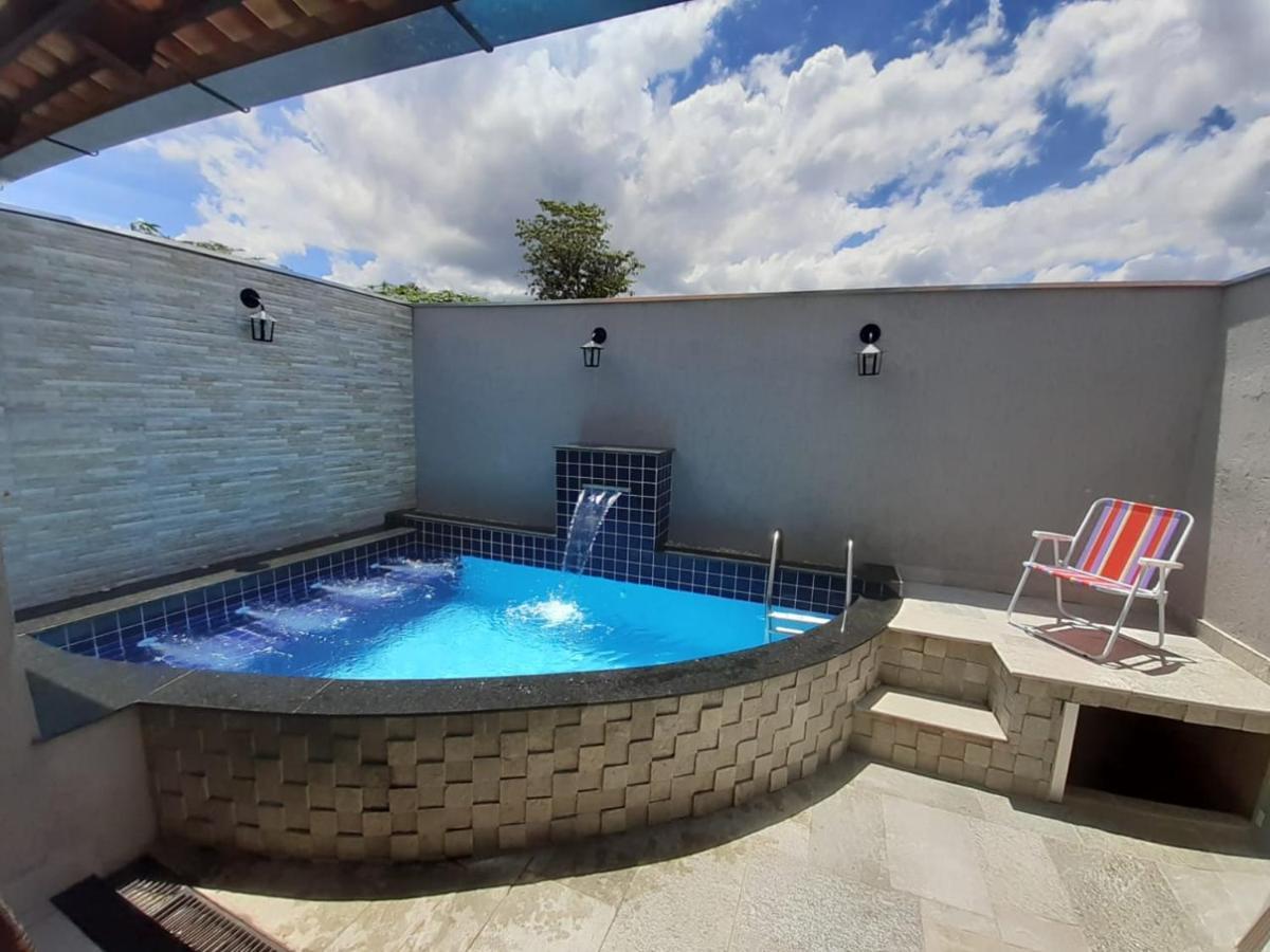 Casa Villa Boa Pirenópolis Екстериор снимка