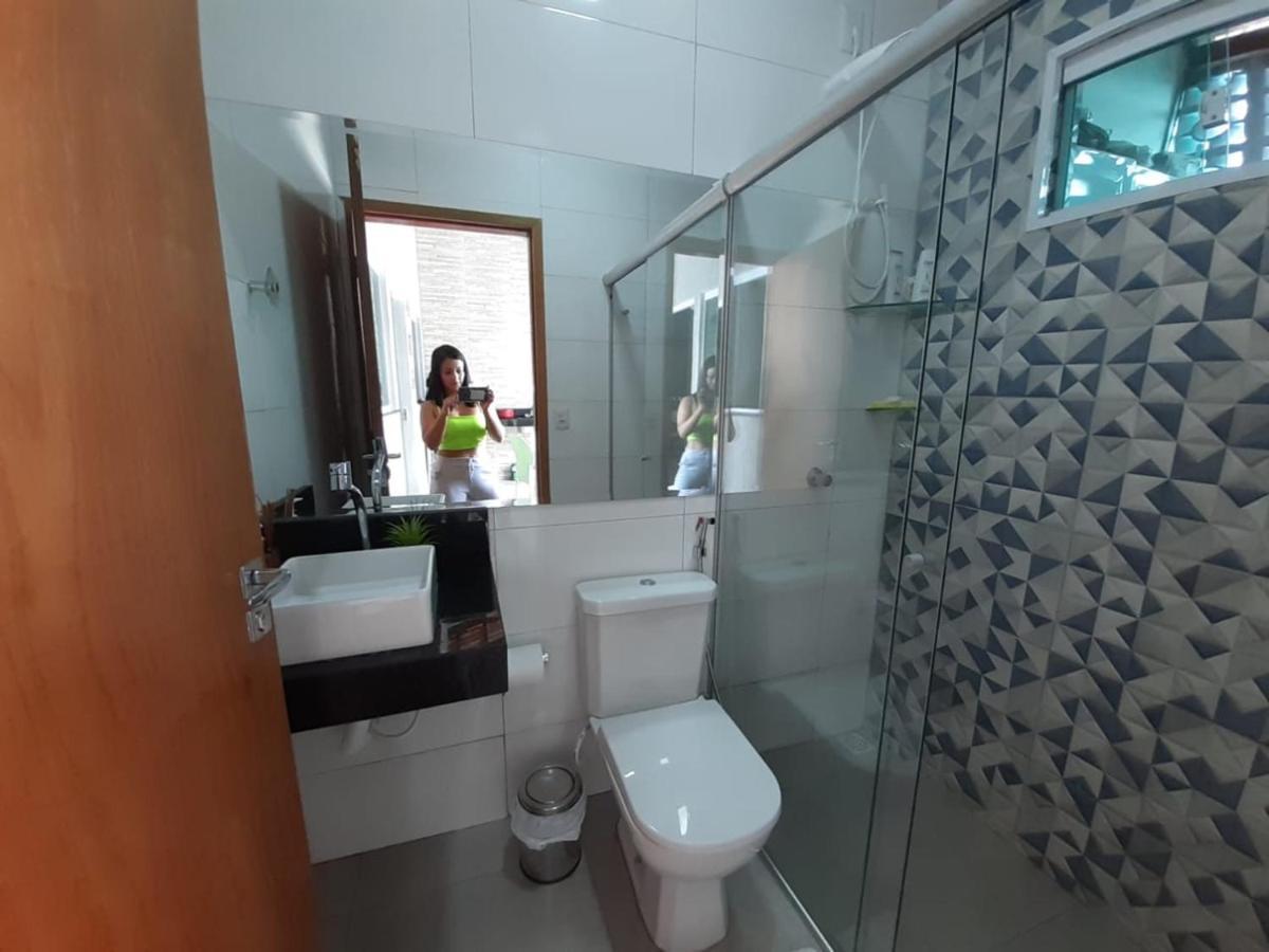 Casa Villa Boa Pirenópolis Екстериор снимка
