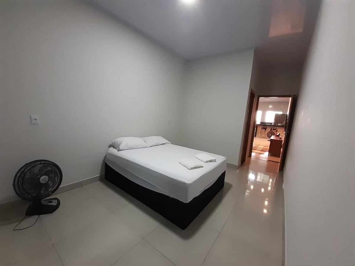 Casa Villa Boa Pirenópolis Екстериор снимка