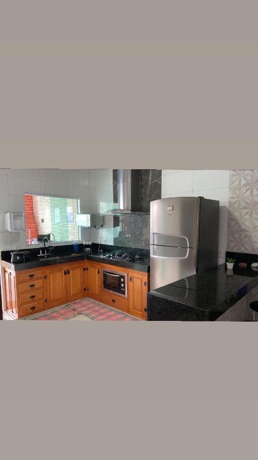 Casa Villa Boa Pirenópolis Екстериор снимка