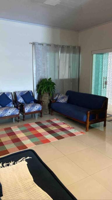 Casa Villa Boa Pirenópolis Екстериор снимка
