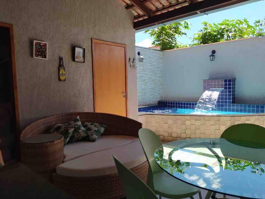 Casa Villa Boa Pirenópolis Екстериор снимка