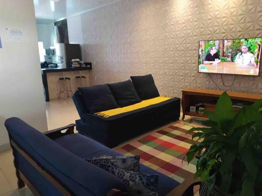 Casa Villa Boa Pirenópolis Екстериор снимка