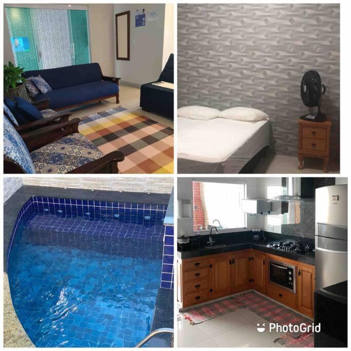 Casa Villa Boa Pirenópolis Екстериор снимка