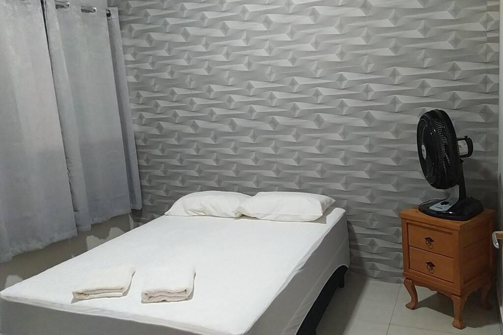 Casa Villa Boa Pirenópolis Екстериор снимка