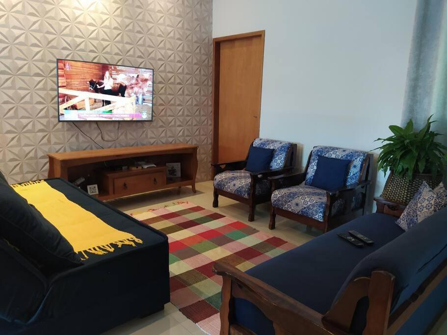 Casa Villa Boa Pirenópolis Екстериор снимка