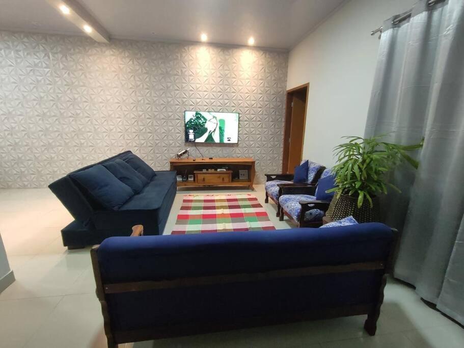 Casa Villa Boa Pirenópolis Екстериор снимка