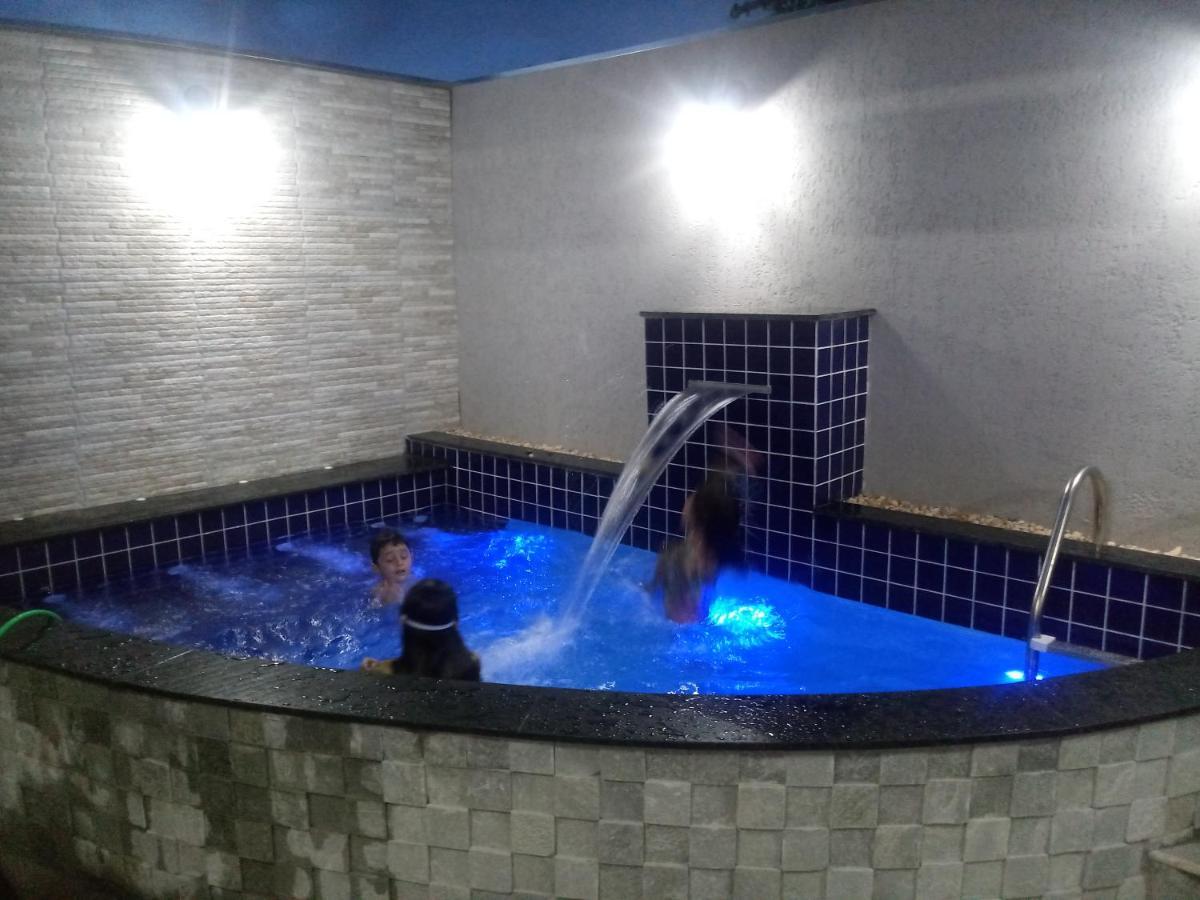Casa Villa Boa Pirenópolis Екстериор снимка